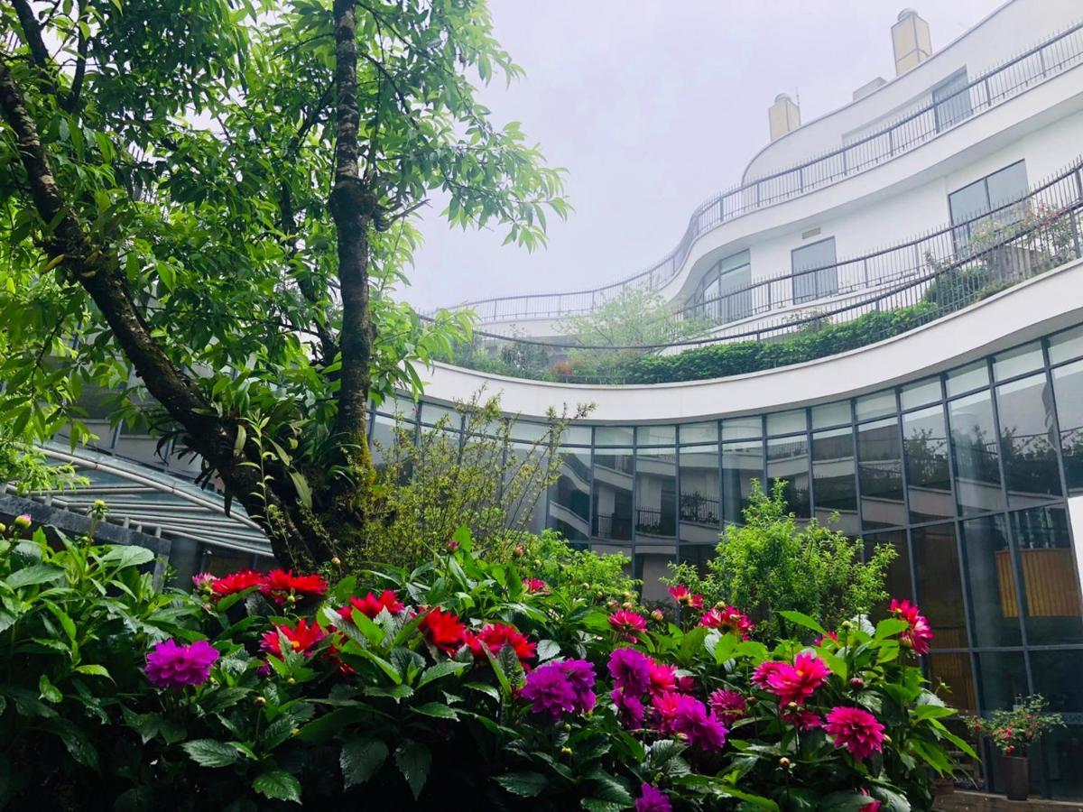 Khách sạn Pao's Leisure Sa Pa