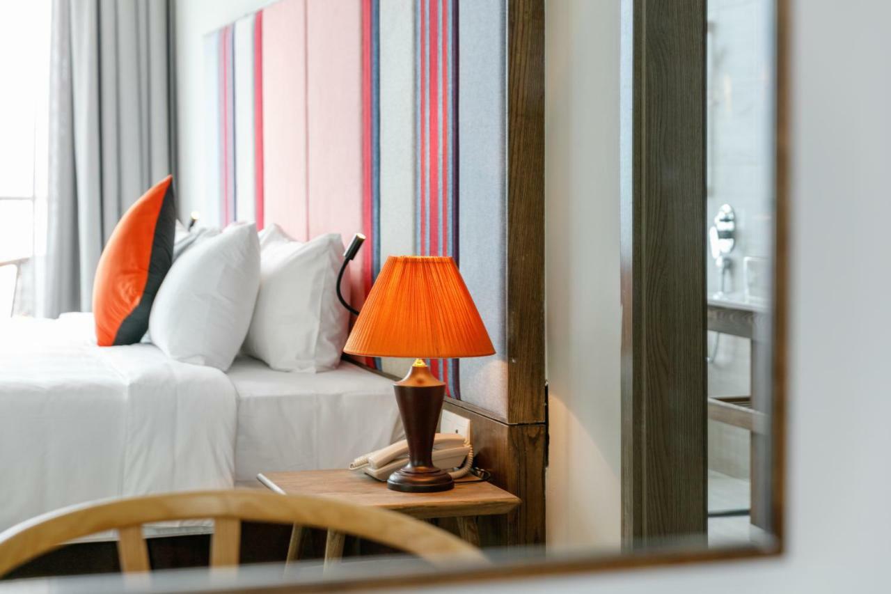 Pao's Leisure Khách sạn 5*